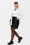 Шорты Anelli 1738 Рок-н-рол