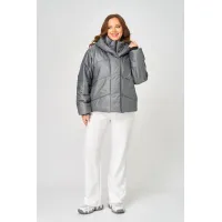 Куртка Диамант 2125 графит