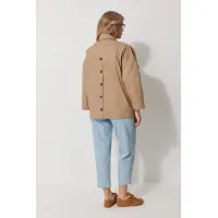 Куртка Kaloris 2284/1 бежевый