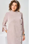 Платье Romanovich 1-2732 пудровый Платье Romanovich 1-2732 пудровый
