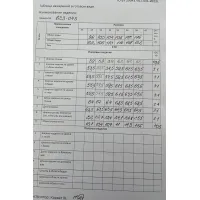 Блузка Mali 623-073 изумрудный