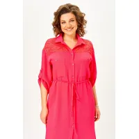 Платье Svetlana Style 2341 коралл