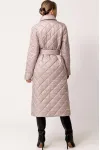 Пальто Golden Valley 7134-1 розовый