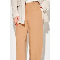 Брюки Laikony L-914 карамель