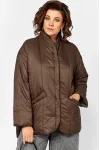 Куртка Lady Secret 6364 Шоколадный