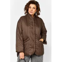 Куртка Lady Secret 6364 Шоколадный