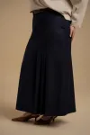 Юбка Deesses 5085 синий