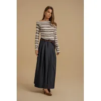 Кофта Deesses 6375 молочный