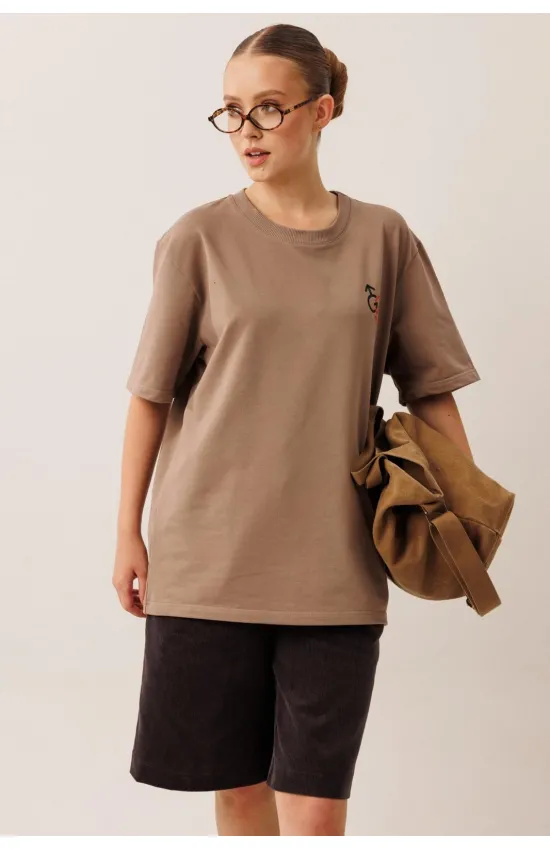 Спорт Go F1001vm/04-03 мокко мусс Спорт Go F1001vm/04-03 мокко мусс