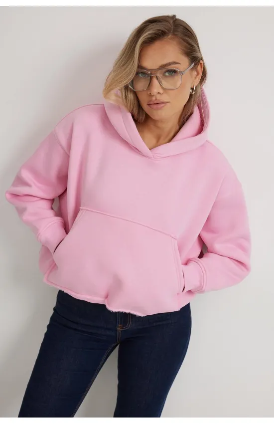 Кофта Mirolia 1269 розовый