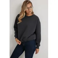 Кофта Mirolia 1267 Графит