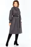 Платье Celentano 5060 графит