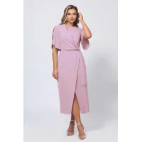 Платье Bazalini 5059 розовый