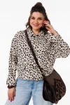 Кардиганы Anelli 1528 песочные пятна