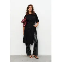 Платье Kavari 1136 черный