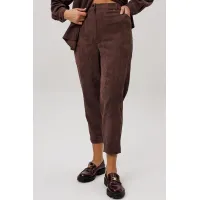 Брюки Anelli 1747 Капучино