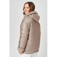 Куртка Диамант 1918 капучино