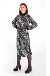 Платье I3I Fashion 103/8 принт