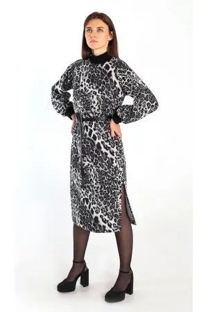 Платье I3I Fashion 103/8 принт