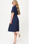 Платье Talia Fashion 425 темно-синий Платье Talia Fashion 425 темно-синий