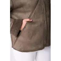 Куртка Диамант 2121 оливковый