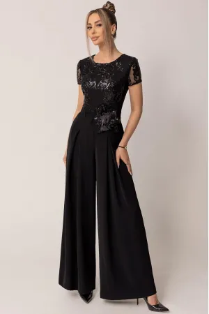 Комбинезон Golden Valley 1056-1 черный