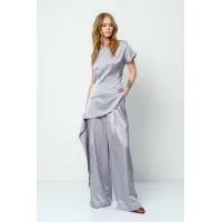 Туники Pirs 5817 серый Туники Pirs 5817 серый