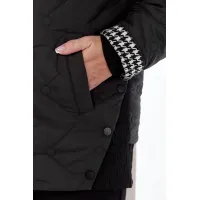 Куртка Shetti 2155 черный