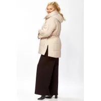 Куртка Shetti 2215 беж