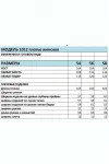 Платье Bagira 1012 черный