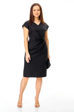 Платье T&n 7747 черный
