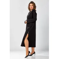 Платье Begimoda 1064 черный