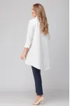 Туники Anelli 477 белый
