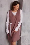 Платье Begimoda 1057 виноград