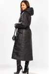Пальто Lady Secret 8297 черный