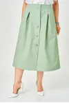 Юбка Rumoda 2290 фисташковый