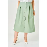 Юбка Rumoda 2290 фисташковый