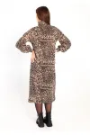 Платье I3I Fashion 110/2 принт