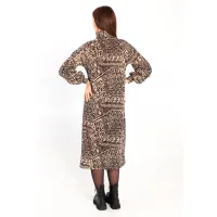 Платье I3I Fashion 110/2 принт