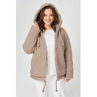 Куртка Диамант 1918 капучино