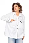 Блузка Jurimex 3341 белый