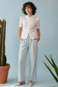 Пиджак Lokka 1885 белый