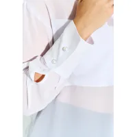 Блузка Foxy Fox 1576 белый