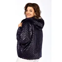 Куртка Диамант 2120 синий