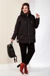 Куртка Shetti 2140 черный