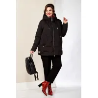Куртка Shetti 2140 черный