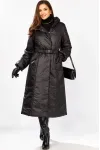 Пальто Lady Secret 8297 черный