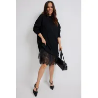 Платье Магия Моды 2652 чёрный