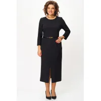 Платье Svetlana Style 2166 черный