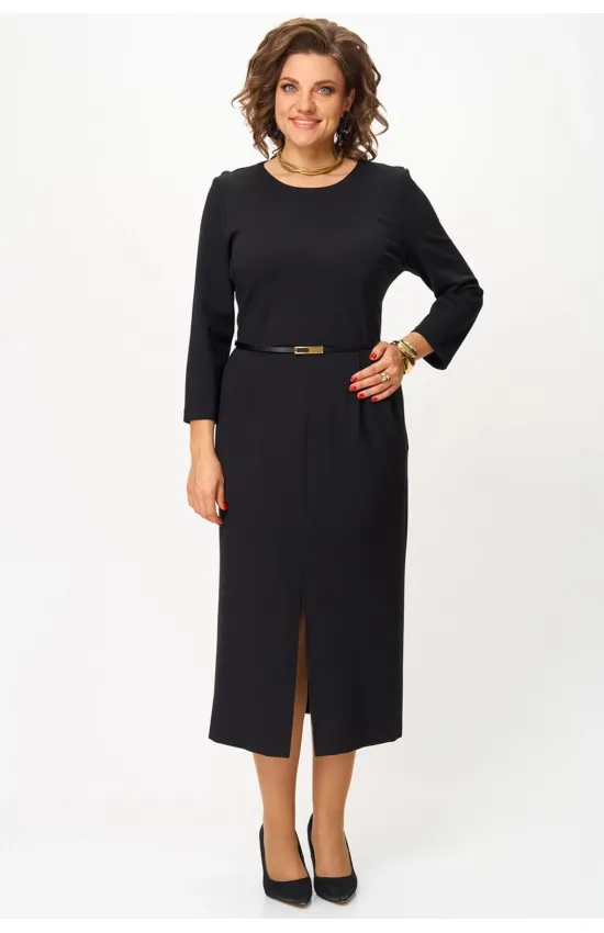 Платье Svetlana Style 2166 черный